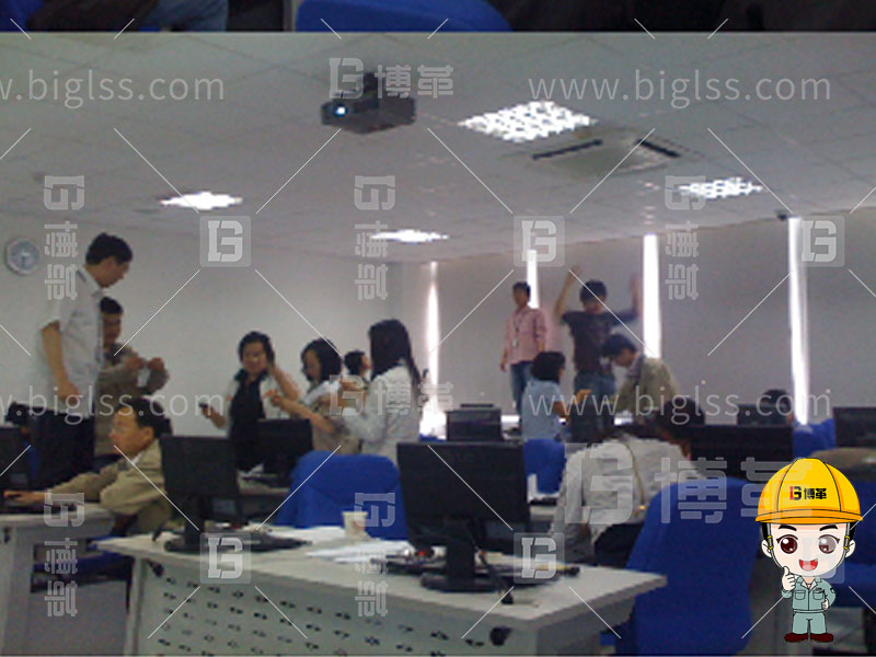 六西格瑪，六西格瑪培訓，六西格瑪綠帶，六西格瑪黑帶，中質協綠帶，中質協黑帶，上海博革，博革咨詢